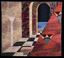 Alcove
