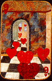 Calling All Hearts  47K