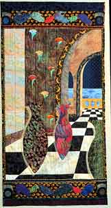 Maria's Quilt