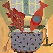 Fishstew    Sharp 3/98