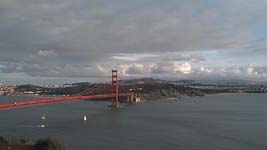 Golden Gate Bridge