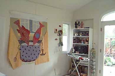 March in the studio   33K